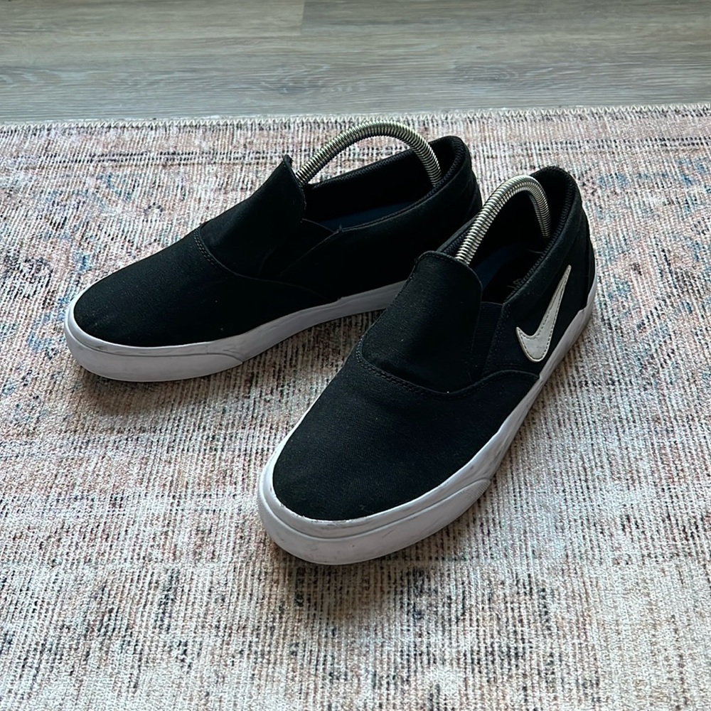 Nike SB Slip Ons